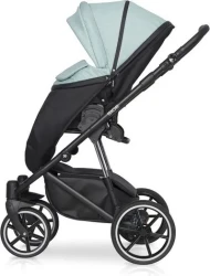Коляска 2/1 Riko Side Anthracite купить в Кишиневе. Фото 16