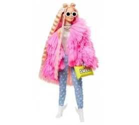 Кукла Barbie Экстра купить в Кишиневе. Фото 1