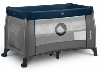 Manej 2 in 1 Lionelo Thomi Blue Navy cumpăra în Chișinau. Foto 10