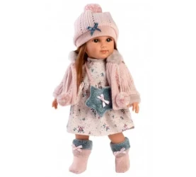Păpușă Llorens "Nicole" (35 cm) cumpăra în Chișinau. Foto 1