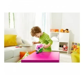 Хамелеон Fisher Price "Измени цвет" (рус) купить в Кишиневе. Фото 8