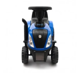 Tolocar Baby Mix Tractor cu remorcă Yellow cumpăra în Chișinau. Foto 2