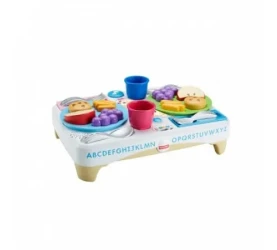 Setul de jocuri  Fisher-Price "Învățați să împărțiți" (rus.) cumpăra în Chișinau. Foto 6