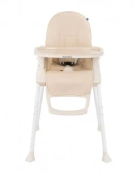 Стульчик для кормления 3 в 1 KikkaBoo Creamy Beige купить в Кишиневе. Фото 3