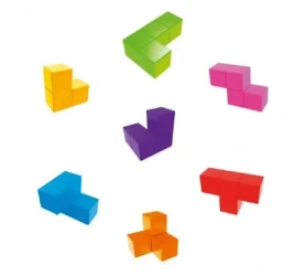 Joc Cubimag "Smart game" cumpăra în Chișinau. Foto 3
