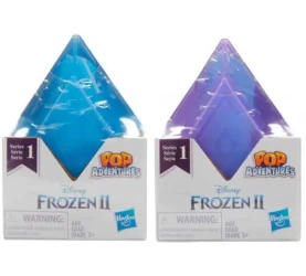 Mini-păpușă Disney Princess "Frozen 2" într-un pachet sigilat (în sort.) cumpăra în Chișinau. Foto 1