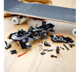 Конструктор Lego Star Wars "Транспортный корабль Рыцарей Рена" (595 дет.) купить в Кишиневе. Фото 7