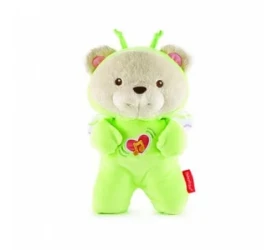 Jucarie de plus Teddy Bear Fisher-Price ”Butterfly Sleep” cumpăra în Chișinau. Foto 1