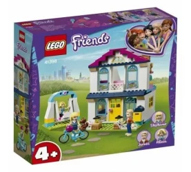 Конструктор Lego Friends "Дом Стефани " (170 дет.) купить в Кишиневе. Фото 1