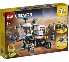 Constructor Lego Creator "Space Rover Explorer” (510 el.) cumpăra în Chișinau. Foto 1