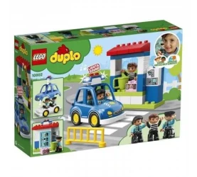 Constructor Lego Duplo "Secție de poliție" (38 el.) cumpăra în Chișinau. Foto 3