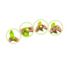 Малыш Pea Pod Babies в стручке гороха купить в Кишиневе. Фото 3