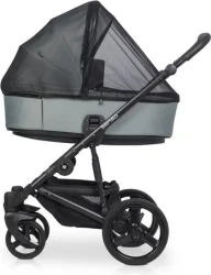Carucior 2/1 Riko Senso Grey Fox cumpăra în Chișinau. Foto 7