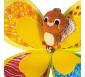 Jucărie pentru pătuț și cărucior Happy Snail Stejar magic cumpăra în Chișinau. Foto 2