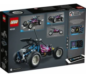 Set construcție Lego Tehnic Buggy SUV, 374 elemente cumpăra în Chișinau. Foto 2