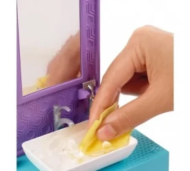 Set Barbie "Camera lui Ken" (în sort.) cumpăra în Chișinau. Foto 13