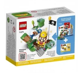 Конструктор Lego Super Mario "Марио-строитель " (10 дет.) купить в Кишиневе. Фото 2