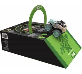 Набор инерционных машин Exost Jump Mega в асс. купить в Кишиневе. Фото 8