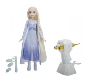 Кукла Disney Princess "Холодное Сердце 2" с аксессуарами (в асс.) купить в Кишиневе. Фото 9