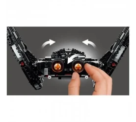 Constructor Lego Star Wars "Shuttle Kylo Ren" (1005 el.) cumpăra în Chișinau. Foto 10