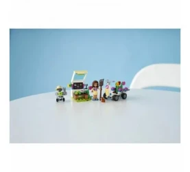 Конструктор Lego Friends "Цветочный сад Оливии" (92 дет.) купить в Кишиневе. Фото 4