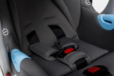Scoica auto 0-13 kg Anex Grey cumpăra în Chișinau. Foto 4