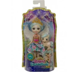 Păpușă Enchantimals Pegasus Paolina cumpăra în Chișinau. Foto 6