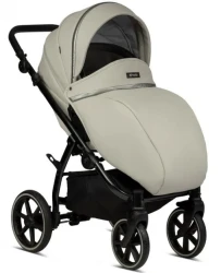 Carucior 2/1 Tutis Uno 3 Plus Leather Black Sesame cumpăra în Chișinau. Foto 6
