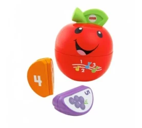 Măr vesel  Fisher-Price (ro.) cumpăra în Chișinau. Foto 11