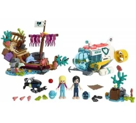 Constructor Lego Friends "Salvarea delfinilor" (363 el.) cumpăra în Chișinau. Foto 4