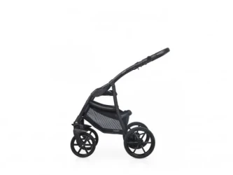 Carucior 2 in 1 Riko Basic 2023 Camel cumpăra în Chișinau. Foto 11