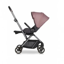 Cărucior de plimbare reversibil Cavoe Ideo Desert Rose cumpăra în Chișinau