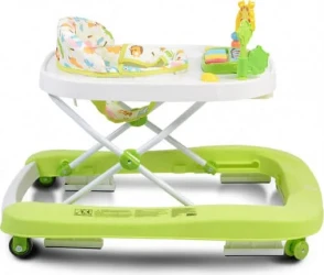 Premergator 2 in 1 Moni Zoo Green cumpăra în Chișinau. Foto 3
