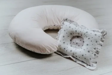 Set pentru alăptare PernaMea Stars Pink cumpăra în Chișinau. Foto 3