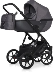 Carucior 2 in 1 Riko Nesa Nugat cumpăra în Chișinau. Foto 13