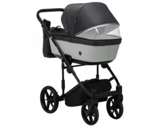 Carucior 2 in 1 Adamex Amelia AM 233 cumpăra în Chișinau. Foto 5
