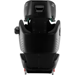 Детское автокресло 15-36 кг  i-Size Isofix Britax-Römer Kidfix Cosmos Black купить в Кишиневе. Фото 8