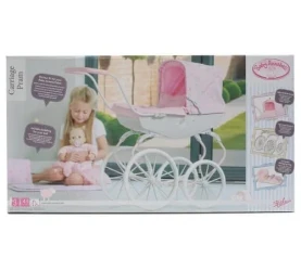 Cărucior Zapf Creation pentru păpușa "BABY Annabell" cumpăra în Chișinau. Foto 7