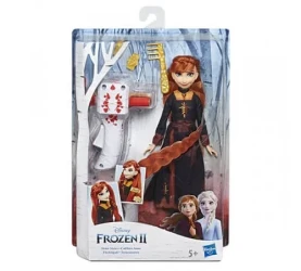 Кукла Disney Princess "Холодное Сердце 2" с аксессуарами (в асс.) купить в Кишиневе. Фото 2