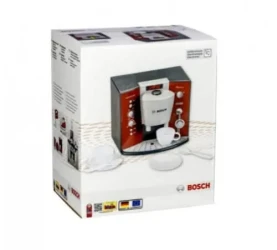 Кофемашина Klein Bosch Espresso со звуковым эффектом купить в Кишиневе. Фото 2