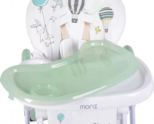 Scaun de masa Moni Muffin Mint cumpăra în Chișinau. Foto 13