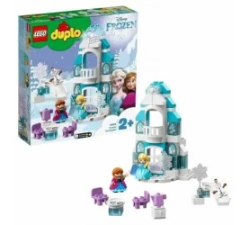 Конструкторы Lego Duplo Frozen Ice Castle, 59 элементов купить в Кишиневе. Фото 18