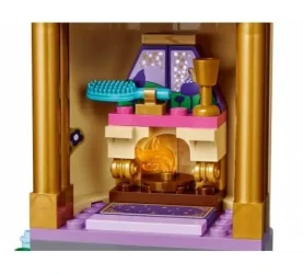 Конструкторы Lego Disney Башня Рапунцель, 369 элементов купить в Кишиневе. Фото 9