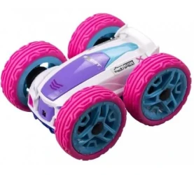 Машина на радиоуправлении Exost Mini Flip 360° купить в Кишиневе. Фото 2