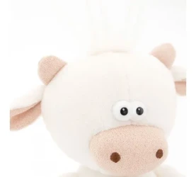 Мягкая игрушка Бычок Гаврюша с колокольчиком Orange Toys, 12 см купить в Кишиневе. Фото 13