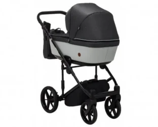 Carucior 2 in 1 Adamex Amelia AM 233 cumpăra în Chișinau. Foto 4