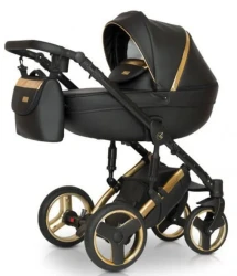 Коляска 3 в 1 Verdi Mirage Limited Gold II купить в Кишиневе
