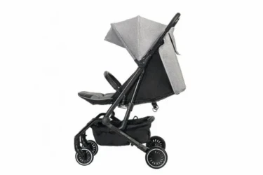 Коляска прогулочная Sport Espiro Sonic Axel 07 Grey Center 2021 купить в Кишиневе. Фото 2