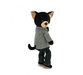 Собачка Orange Toys Lucky Doggy Buzz Modern Classic купить в Кишиневе. Фото 7