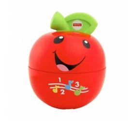 Măr vesel  Fisher-Price (ro.) cumpăra în Chișinau. Foto 6